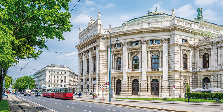 Vienna